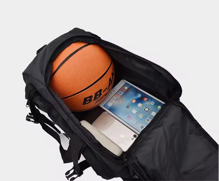 Maleta Deportiva Bolso Gimnasio Morral